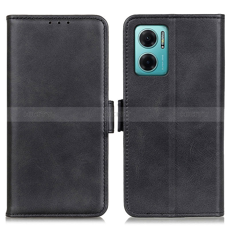 Coque Portefeuille Livre Cuir Etui Clapet M15L pour Xiaomi Redmi 11 Prime 5G Plus