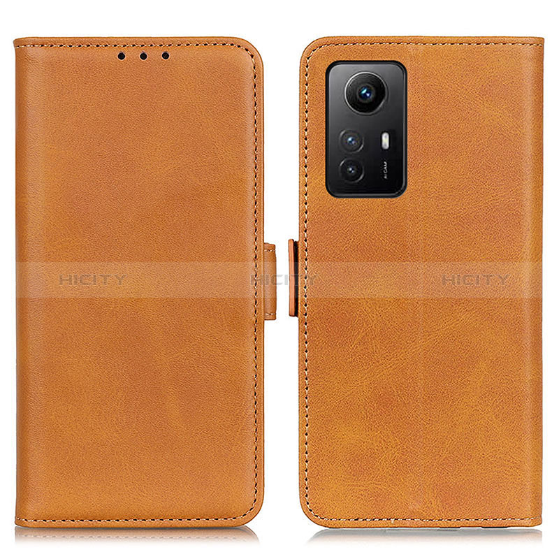 Coque Portefeuille Livre Cuir Etui Clapet M15L pour Xiaomi Redmi Note 12S Plus