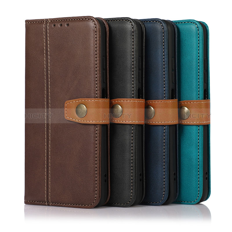 Coque Portefeuille Livre Cuir Etui Clapet M16L pour Xiaomi Mi 12T 5G Plus