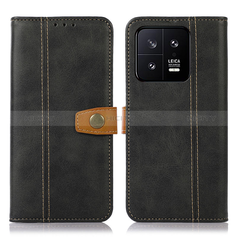 Coque Portefeuille Livre Cuir Etui Clapet M16L pour Xiaomi Mi 13 Pro 5G Plus