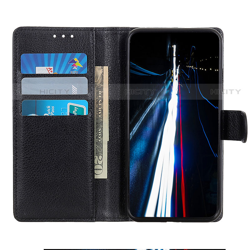 Coque Portefeuille Livre Cuir Etui Clapet M18L pour Samsung Galaxy S23 Ultra 5G Plus