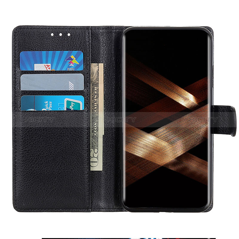 Coque Portefeuille Livre Cuir Etui Clapet M18L pour Samsung Galaxy S24 Ultra 5G Plus