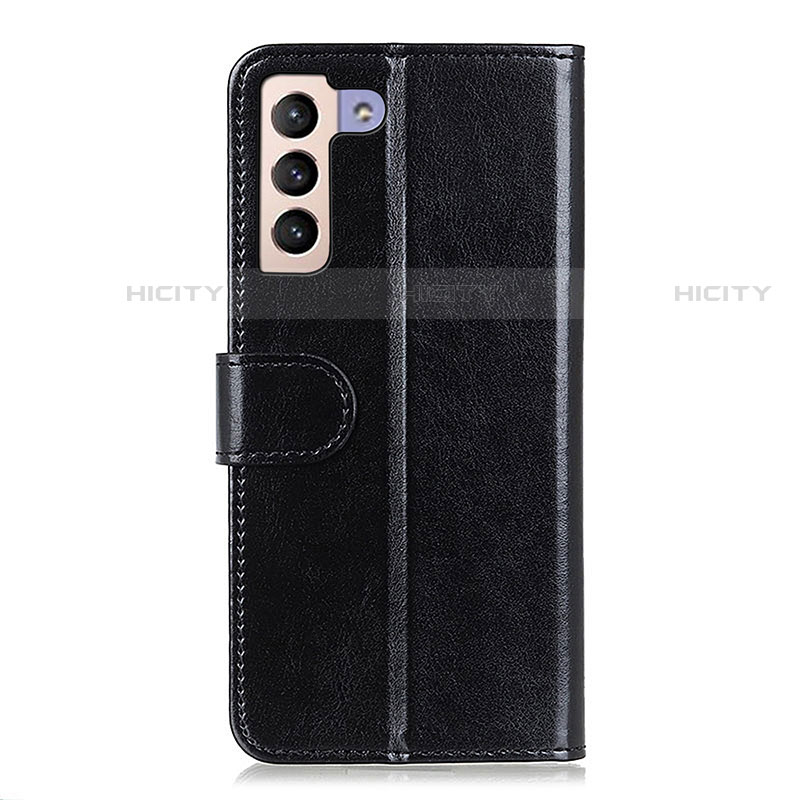 Coque Portefeuille Livre Cuir Etui Clapet M20L pour Samsung Galaxy S21 Plus 5G Plus