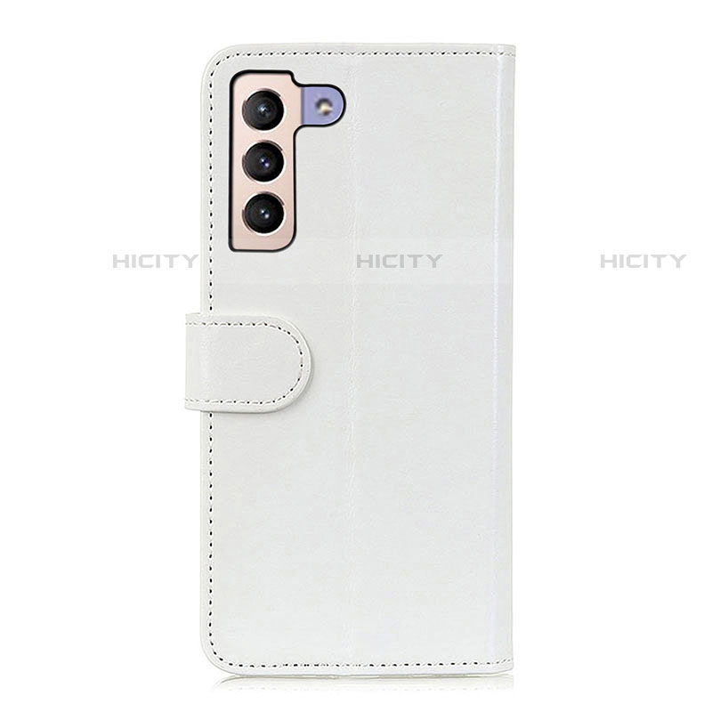 Coque Portefeuille Livre Cuir Etui Clapet M20L pour Samsung Galaxy S22 Plus 5G Plus