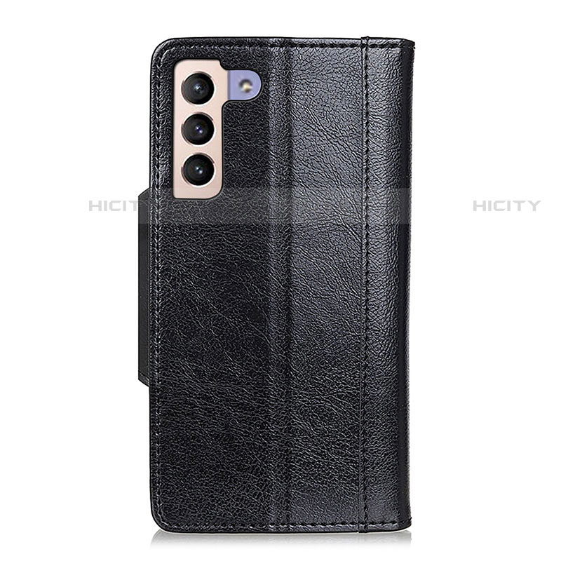 Coque Portefeuille Livre Cuir Etui Clapet M22L pour Samsung Galaxy S21 Plus 5G Plus