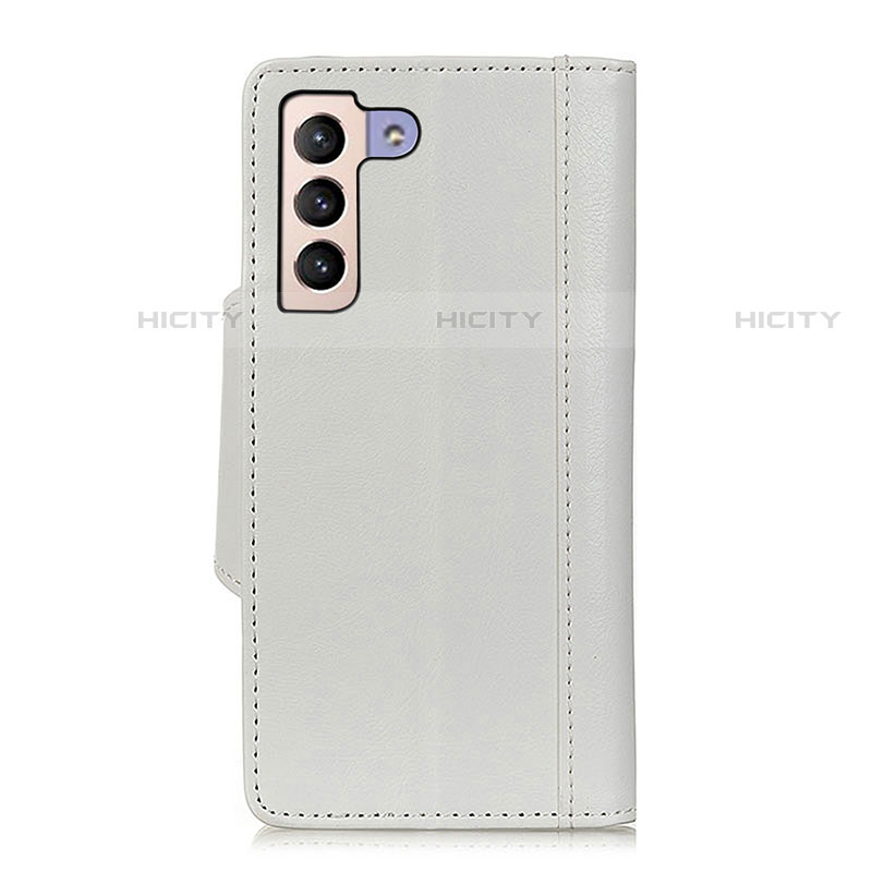 Coque Portefeuille Livre Cuir Etui Clapet M22L pour Samsung Galaxy S21 Plus 5G Plus