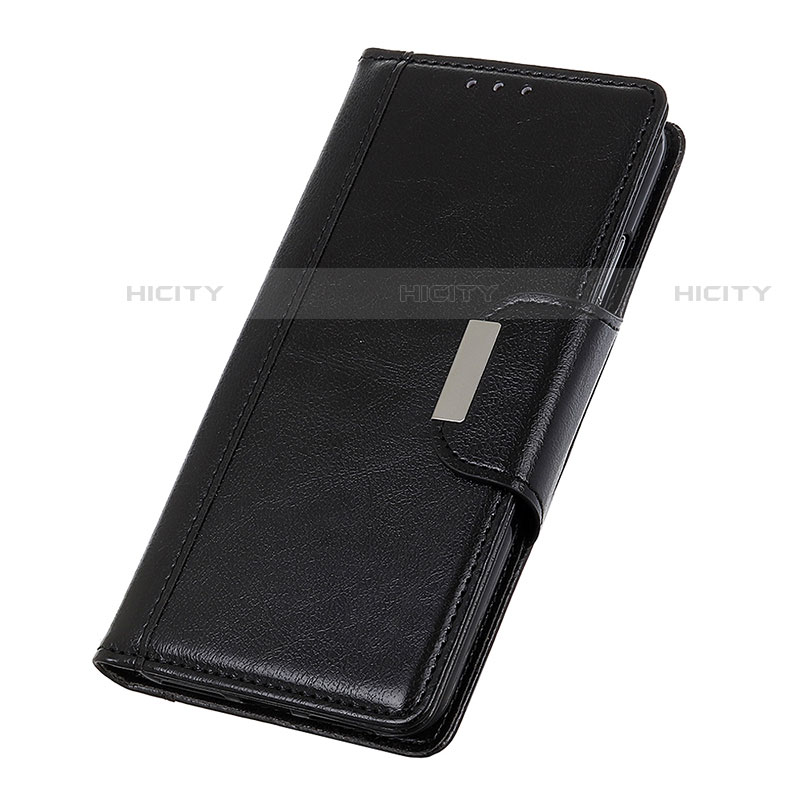 Coque Portefeuille Livre Cuir Etui Clapet M22L pour Samsung Galaxy S21 Plus 5G Plus