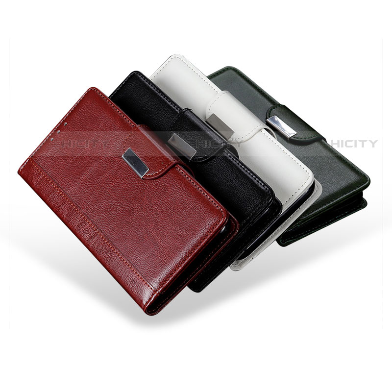 Coque Portefeuille Livre Cuir Etui Clapet M22L pour Samsung Galaxy S22 5G Plus