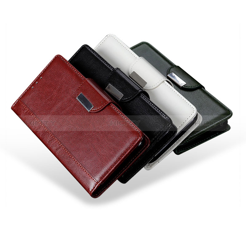 Coque Portefeuille Livre Cuir Etui Clapet M22L pour Samsung Galaxy S24 Plus 5G Plus