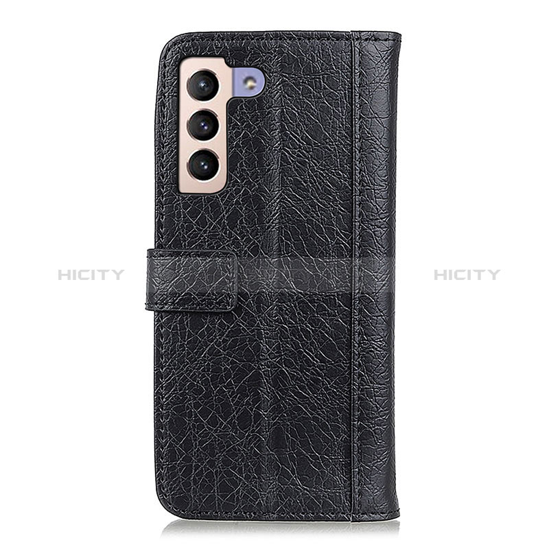 Coque Portefeuille Livre Cuir Etui Clapet M24L pour Samsung Galaxy S24 5G Plus