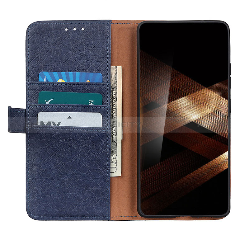 Coque Portefeuille Livre Cuir Etui Clapet M24L pour Samsung Galaxy S24 Plus 5G Plus