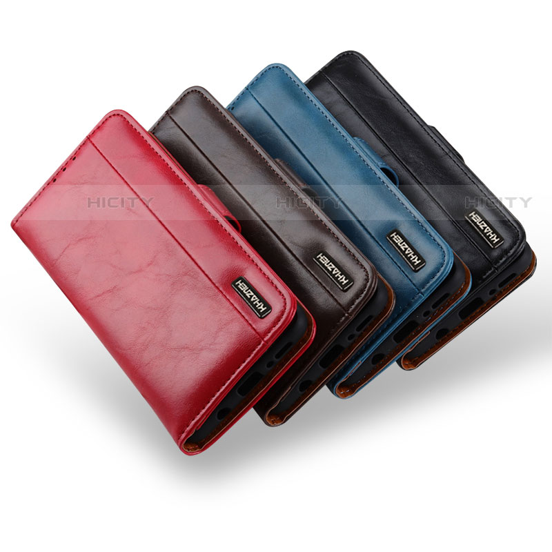 Coque Portefeuille Livre Cuir Etui Clapet M25L pour Samsung Galaxy S21 FE 5G Plus