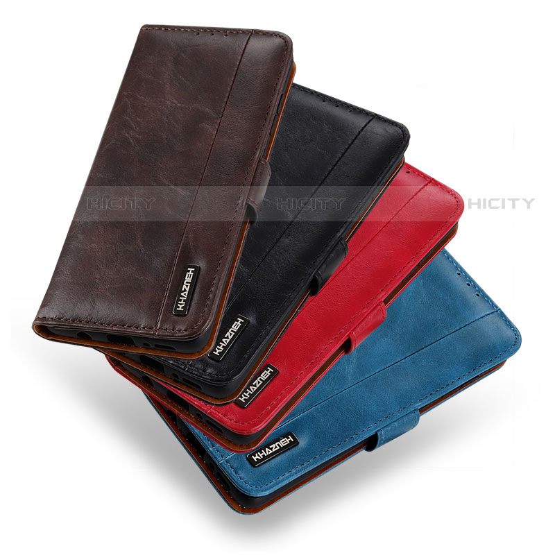 Coque Portefeuille Livre Cuir Etui Clapet M25L pour Samsung Galaxy S21 FE 5G Plus