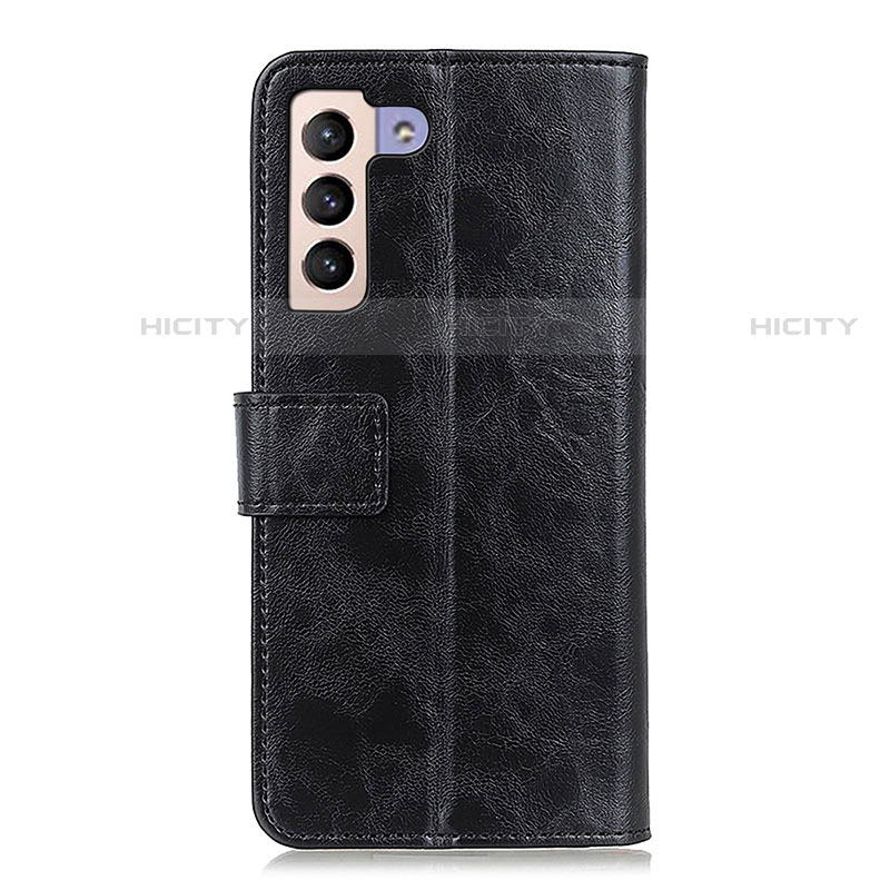 Coque Portefeuille Livre Cuir Etui Clapet M25L pour Samsung Galaxy S21 Plus 5G Plus