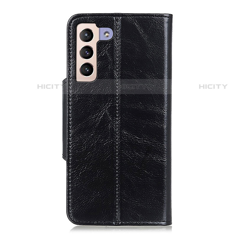 Coque Portefeuille Livre Cuir Etui Clapet M26L pour Samsung Galaxy S21 FE 5G Plus