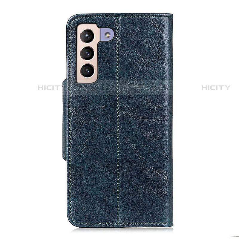 Coque Portefeuille Livre Cuir Etui Clapet M26L pour Samsung Galaxy S21 Plus 5G Plus