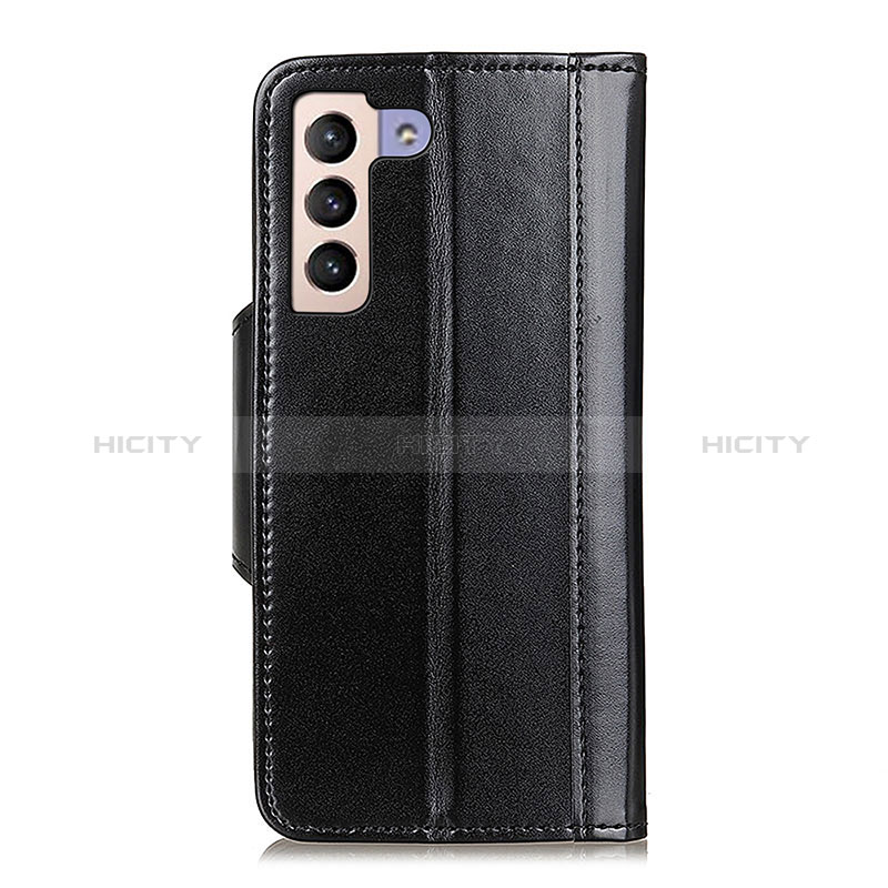 Coque Portefeuille Livre Cuir Etui Clapet M27L pour Samsung Galaxy S24 5G Plus