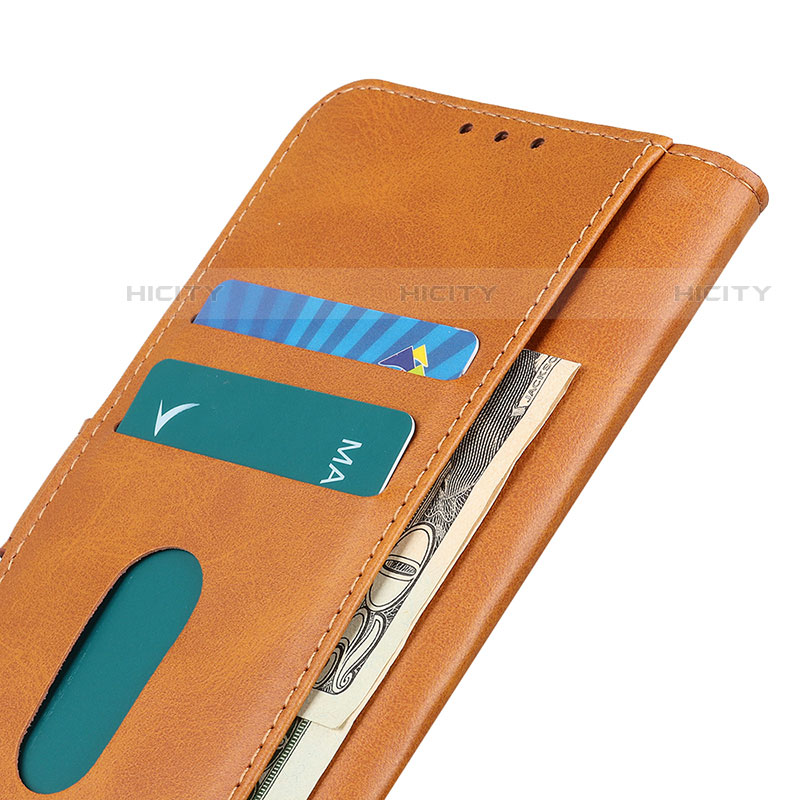 Coque Portefeuille Livre Cuir Etui Clapet M28L pour Samsung Galaxy S23 5G Plus