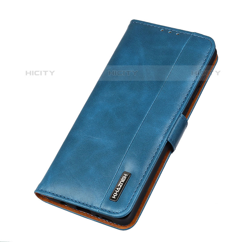 Coque Portefeuille Livre Cuir Etui Clapet ML11 pour Samsung Galaxy A03 Plus