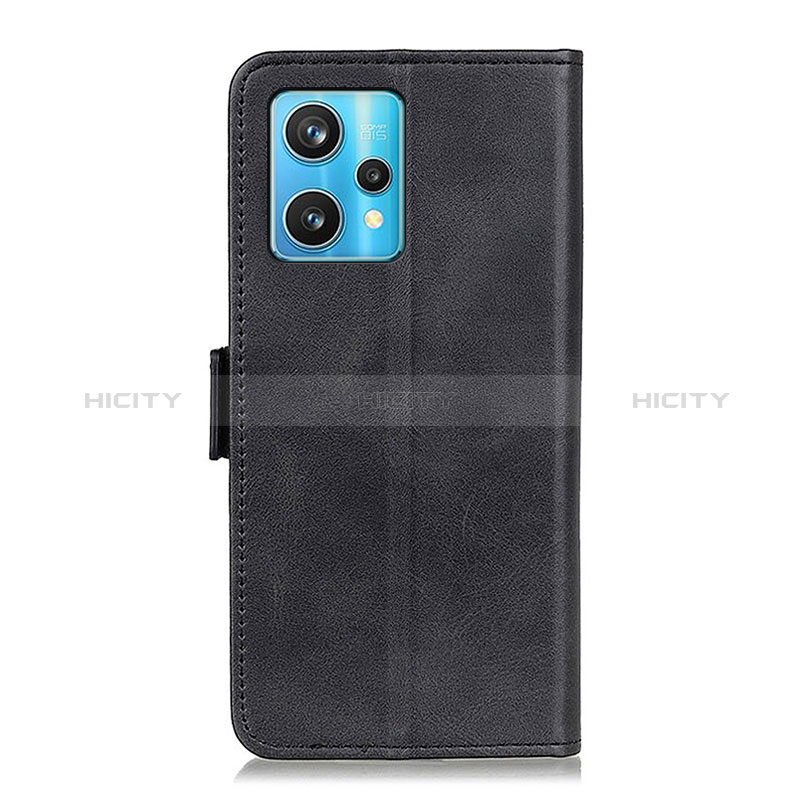 Coque Portefeuille Livre Cuir Etui Clapet ML15 pour Realme 9 5G Plus