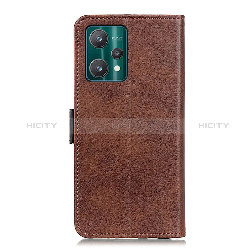 Coque Portefeuille Livre Cuir Etui Clapet ML15 pour Realme Narzo 50 Pro 5G Plus