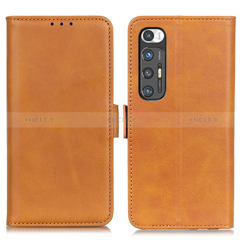 Coque Portefeuille Livre Cuir Etui Clapet ML15 pour Xiaomi Mi 10S 5G Plus