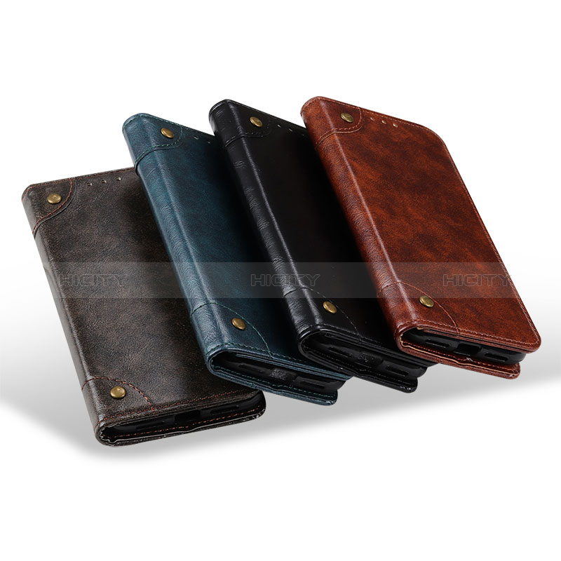 Coque Portefeuille Livre Cuir Etui Clapet ML4 pour Xiaomi Mi 11X 5G Plus