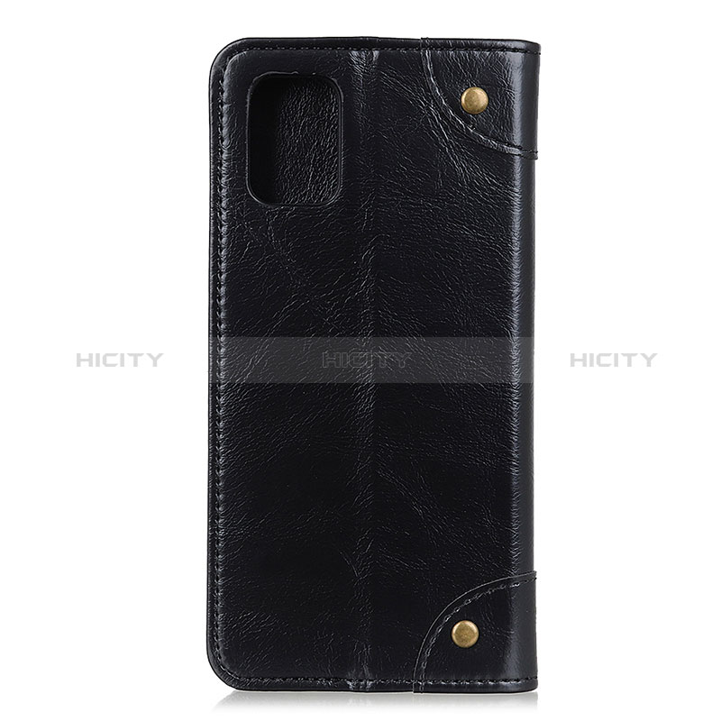 Coque Portefeuille Livre Cuir Etui Clapet ML4 pour Xiaomi Mi 11X 5G Plus