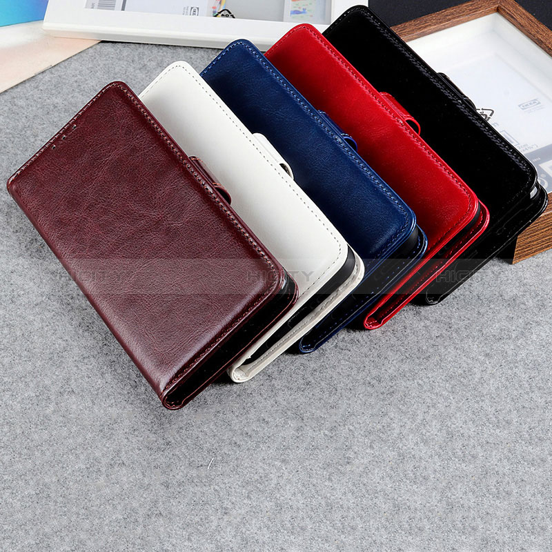 Coque Portefeuille Livre Cuir Etui Clapet ML7 pour Realme 9 5G Plus