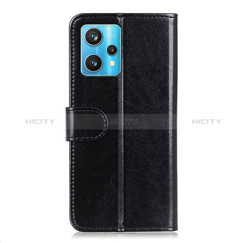 Coque Portefeuille Livre Cuir Etui Clapet ML7 pour Realme 9 5G Plus