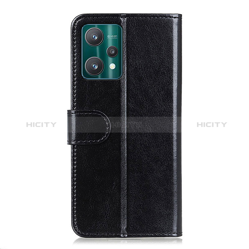 Coque Portefeuille Livre Cuir Etui Clapet ML7 pour Realme 9 Pro+ Plus 5G Plus