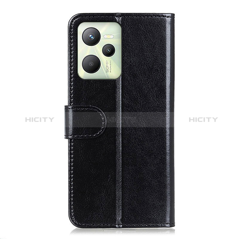 Coque Portefeuille Livre Cuir Etui Clapet ML7 pour Realme C35 Plus