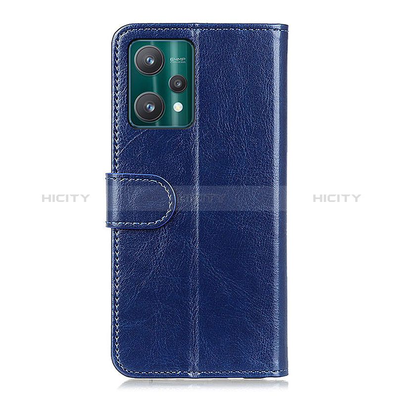 Coque Portefeuille Livre Cuir Etui Clapet ML7 pour Realme Narzo 50 Pro 5G Plus