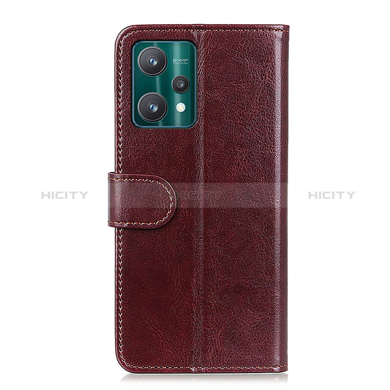 Coque Portefeuille Livre Cuir Etui Clapet ML7 pour Realme Narzo 50 Pro 5G Plus