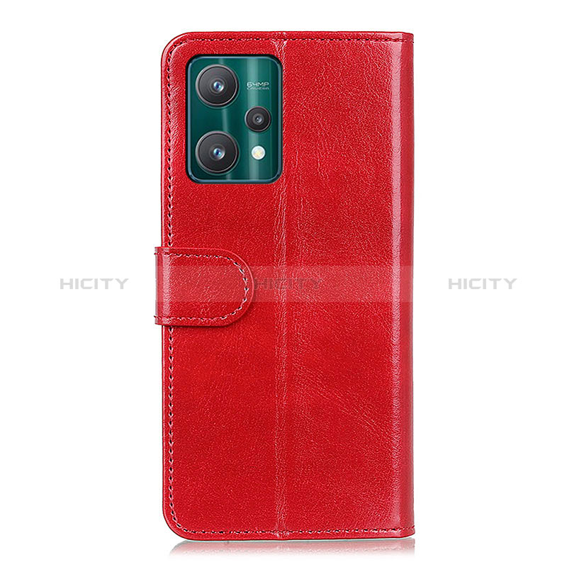 Coque Portefeuille Livre Cuir Etui Clapet ML7 pour Realme Narzo 50 Pro 5G Plus