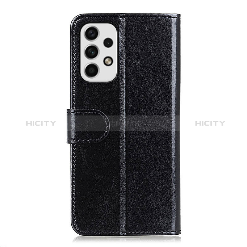 Coque Portefeuille Livre Cuir Etui Clapet ML7 pour Samsung Galaxy A23 5G Plus