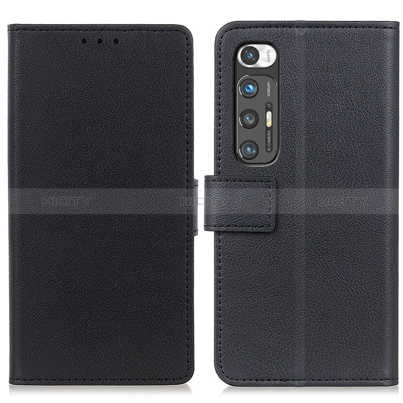 Coque Portefeuille Livre Cuir Etui Clapet ML8 pour Xiaomi Mi 10S 5G Plus