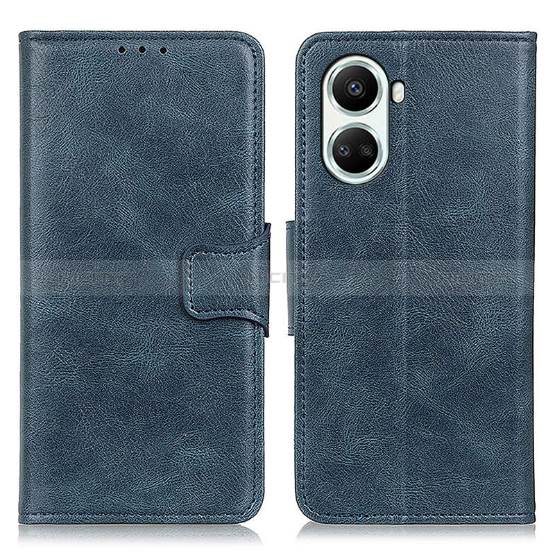 Coque Portefeuille Livre Cuir Etui Clapet ML9 pour Huawei Nova 10 SE Plus