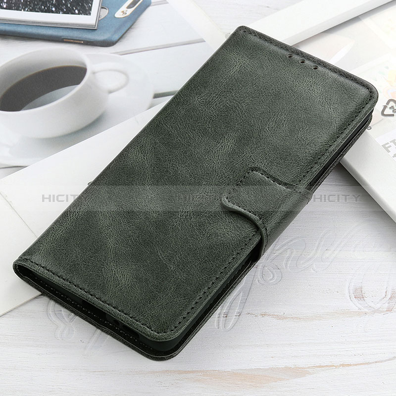 Coque Portefeuille Livre Cuir Etui Clapet ML9 pour Realme 9 4G Plus