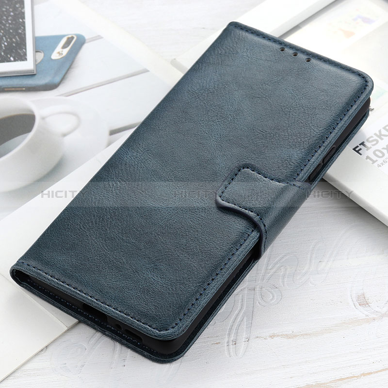 Coque Portefeuille Livre Cuir Etui Clapet ML9 pour Realme 9 4G Plus