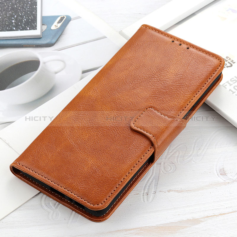 Coque Portefeuille Livre Cuir Etui Clapet ML9 pour Realme 9 4G Plus