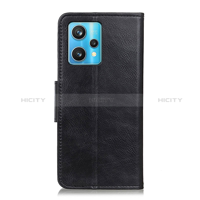 Coque Portefeuille Livre Cuir Etui Clapet ML9 pour Realme 9 Pro 5G Plus