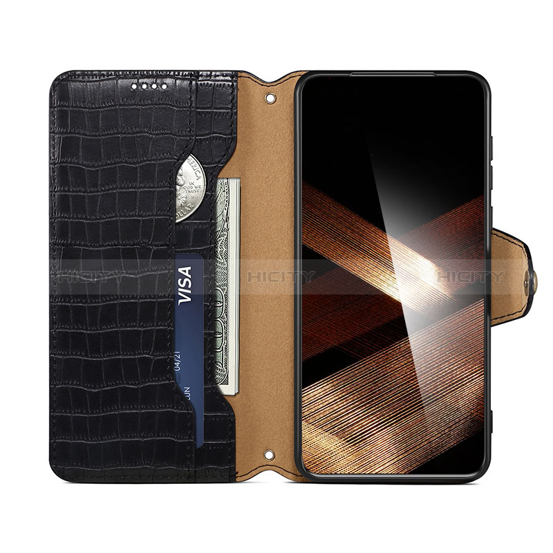 Coque Portefeuille Livre Cuir Etui Clapet MT1 pour Huawei Mate 60 Pro+ Plus Plus