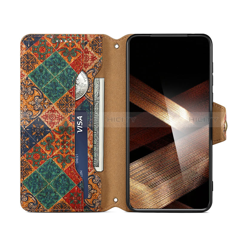 Coque Portefeuille Livre Cuir Etui Clapet MT3 pour Huawei Mate 60 Plus