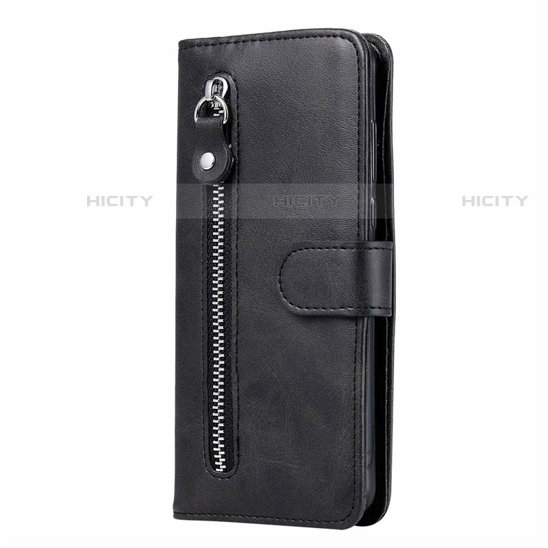 Coque Portefeuille Livre Cuir Etui Clapet N01 pour Huawei P40 Pro Plus