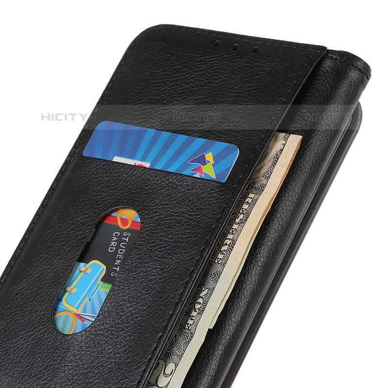 Coque Portefeuille Livre Cuir Etui Clapet N01P pour Samsung Galaxy M02s Plus