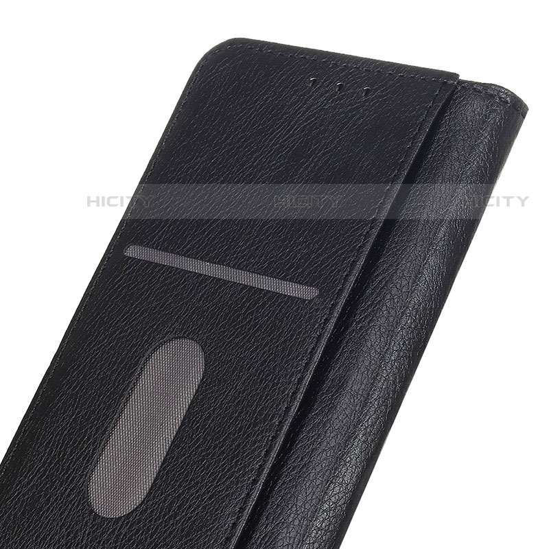 Coque Portefeuille Livre Cuir Etui Clapet N01P pour Samsung Galaxy S21 FE 5G Plus