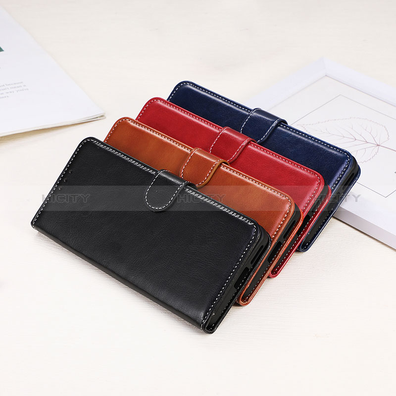 Coque Portefeuille Livre Cuir Etui Clapet N01P pour Xiaomi Redmi Note 12 Turbo 5G Plus