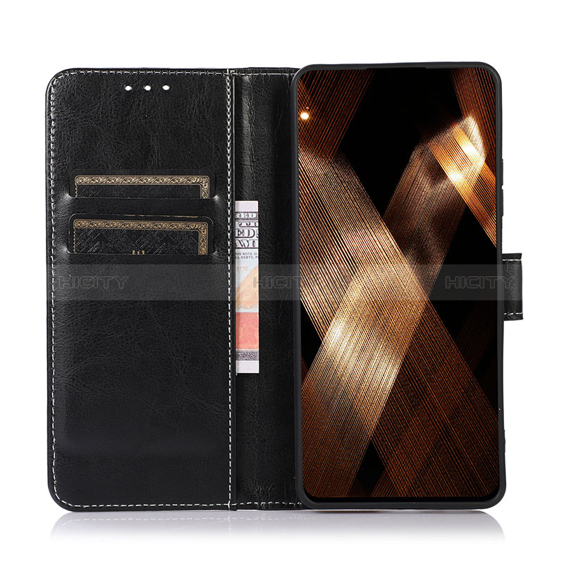 Coque Portefeuille Livre Cuir Etui Clapet N01P pour Xiaomi Redmi Note 12 Turbo 5G Plus