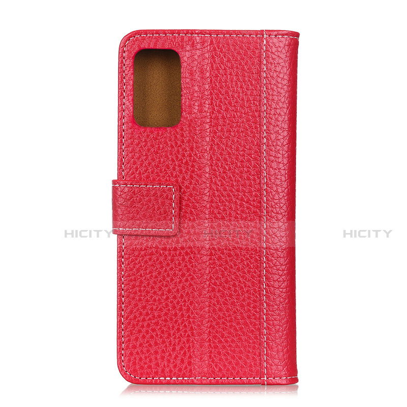 Coque Portefeuille Livre Cuir Etui Clapet N02 pour Huawei P40 Plus